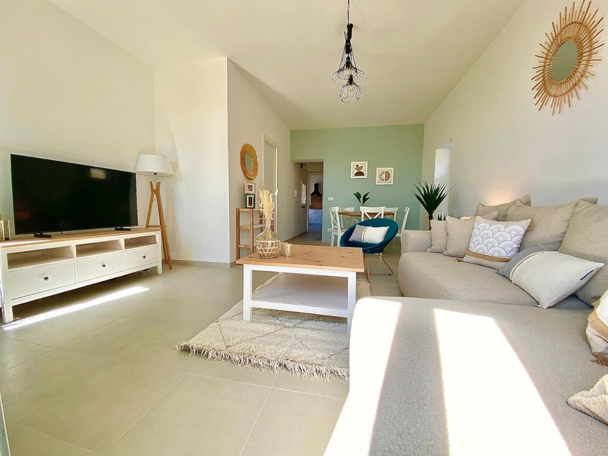 Montee Fleurie Apartment ม็องตง ภายนอก รูปภาพ