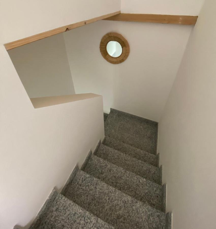 Montee Fleurie Apartment ม็องตง ภายนอก รูปภาพ